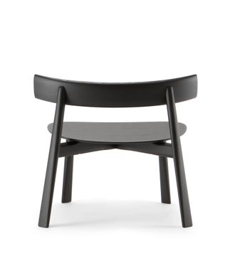 Remo - lounge armchair by Cizeta - view 5