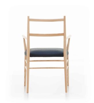 Alpha - armchair by Cizeta - view 5