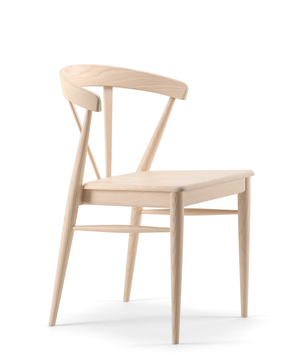 Ginger - chair by Cizeta - view 2
