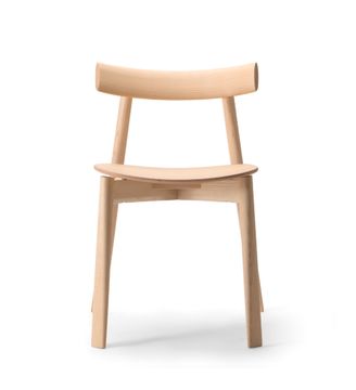 Remo - chair by Cizeta - view 4