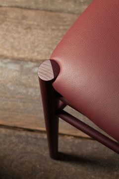 Alpha - chair by Cizeta - view 4