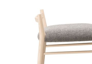 Alpha - stool by Cizeta - view 4