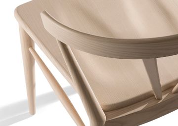 Ginger - chair by Cizeta - view 5