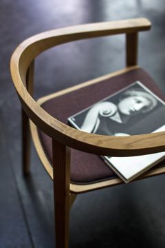 Plug - armchair by Cizeta - view 3