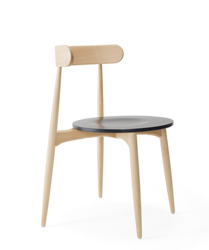 Frisbee - chair by Cizeta - view 6