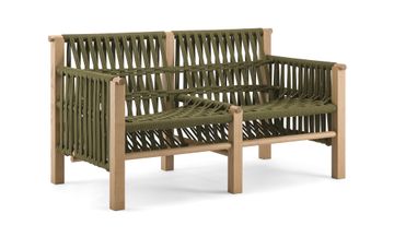 Penelope - sofa by Cizeta - view 3