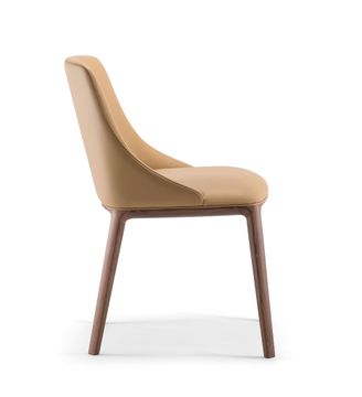 Opera - chair by Cizeta - view 3