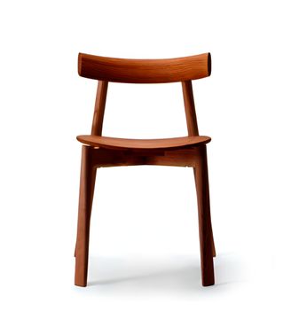 Remo - chair by Cizeta - view 5