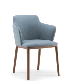Opera - armchair by Cizeta - view 3