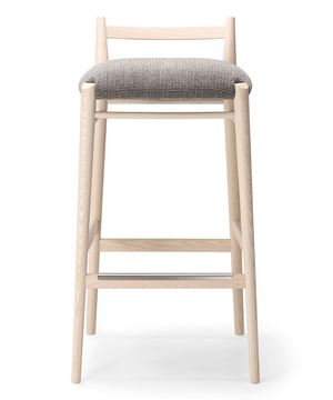 Alpha - stool by Cizeta - view 2
