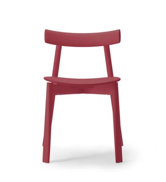 Remo - chair by Cizeta - view 3