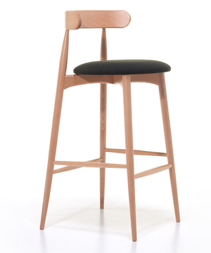 Frisbee - stool by Cizeta - view 6