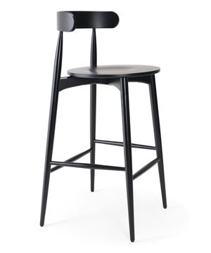 Frisbee - stool by Cizeta - view 2
