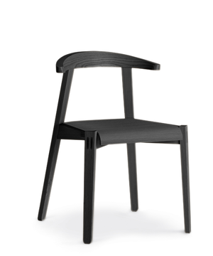 Plug - chair by Cizeta - view 2