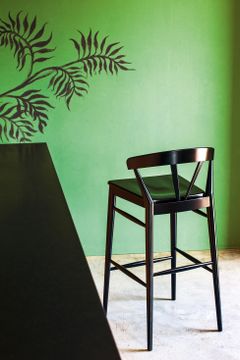 Ginger - stool by Cizeta - view 2