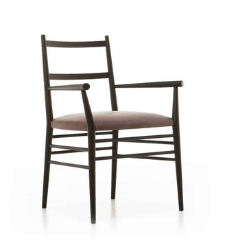 Alpha - armchair by Cizeta - view 6