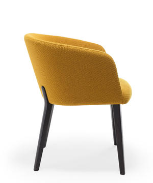 Arena - armchair by Cizeta - view 3
