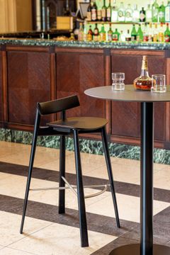 Remo - stool by Cizeta - view 5