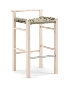 Penelope - stool by Cizeta - view 2
