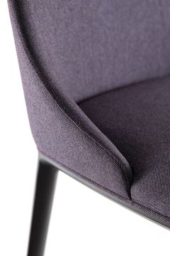 Opera - armchair by Cizeta - view 6