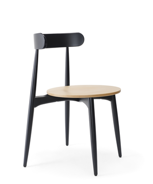 Frisbee - chair by Cizeta - view 5