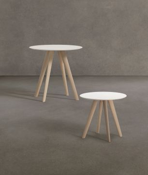 Jazz - coffee table by Cizeta - view 4
