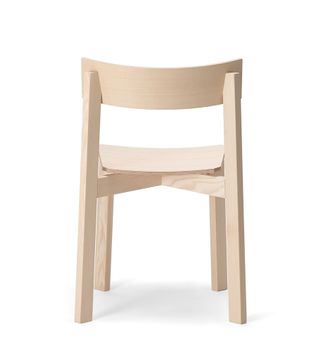 Ele - chair by Cizeta - view 3