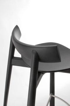 Remo - stool by Cizeta - view 4