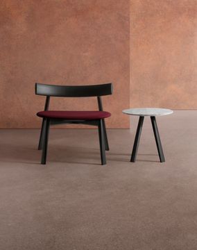 Remo - coffee table by Cizeta - view 3