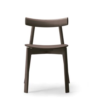 Remo - chair by Cizeta - view 2
