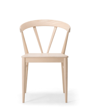 Ginger - chair by Cizeta - view 3