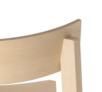 Ele - chair by Cizeta - view 4