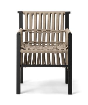 Penelope - armchair by Cizeta - view 2