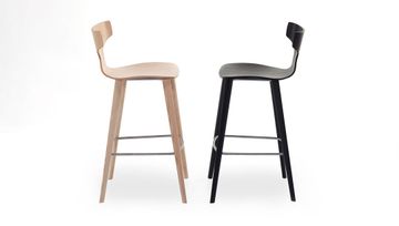 Jazz - stool by Cizeta - view 4