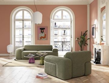 Faubourg Rug by ClassiCon - view 4