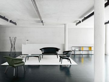 Paris Shelf by ClassiCon - view 6