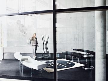 Monte Carlo Sofa by ClassiCon - view 5