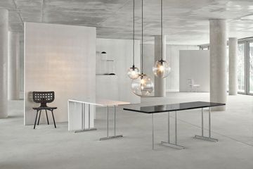 Lou Perou Table by ClassiCon - view 4