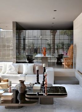 Bow Coffee Table No.[nbsp]6 by ClassiCon - view 6