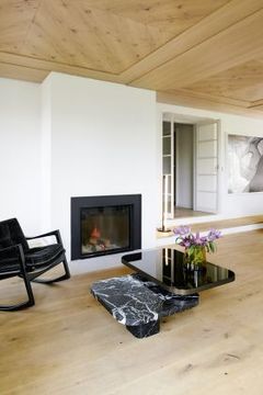 Bow Coffee Table No.[nbsp]6 by ClassiCon - view 2