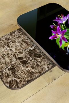 Bow Coffee Table No.[nbsp]6 by ClassiCon - view 3