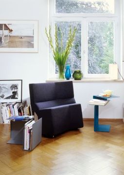 Diana E Side Table by ClassiCon - view 3