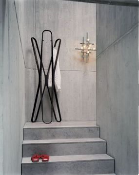Saturn Coat Stand by ClassiCon - view 5