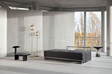 Matéria Side Table Marble by ClassiCon - view 5