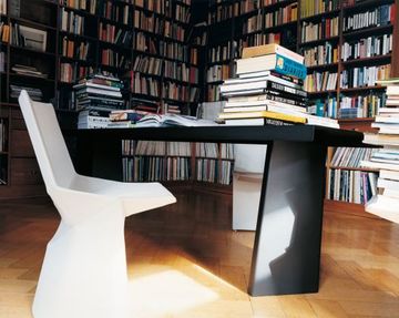 Pallas Table by ClassiCon - view 4