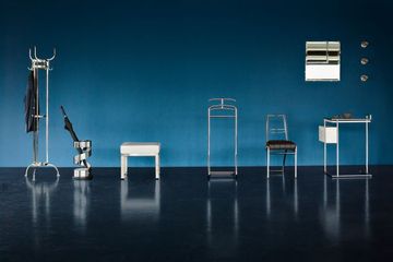 Aixia Chair by ClassiCon - view 4