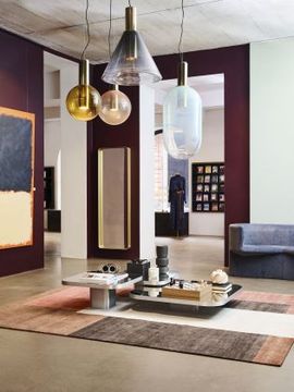 Bow Coffee Table No.[nbsp]4 by ClassiCon - view 6
