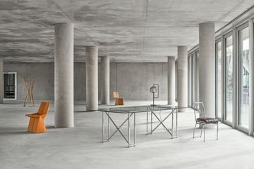Aixia Chair by ClassiCon - view 3