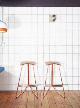 Triton Bar Stool by ClassiCon - view 4