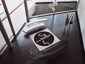 Monte Carlo Sofa by ClassiCon - view 4